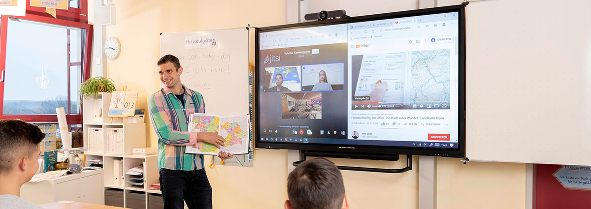 galneoscreen einsatzbereich 1