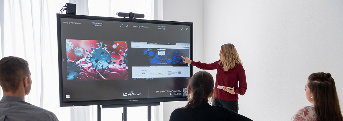 galneoscreen einsatzbereich 3