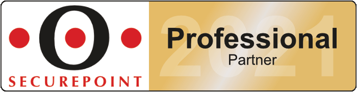 securepoint professional partner