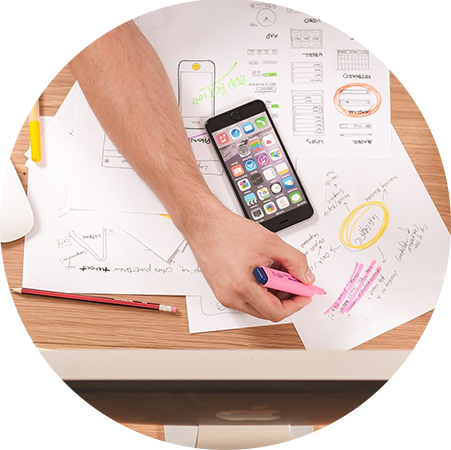 webentwicklung konzeption