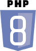PHP8